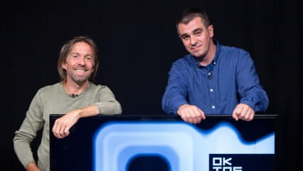 A closer look: Zeljko Mirkovic