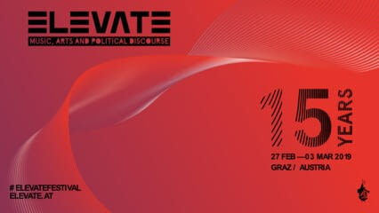 LIVE vom Elevate Festival 2019