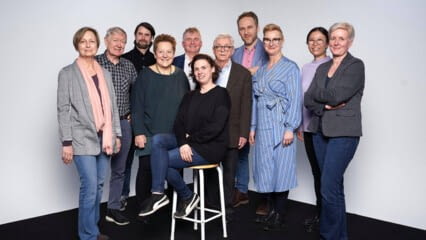 Der Vorstand bei Okto stellt sich neu auf