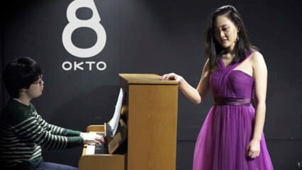 Okto überträgt das Chinesische Neujahrsfest live aus Peking