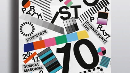 Okto tanzt aus der Reihe