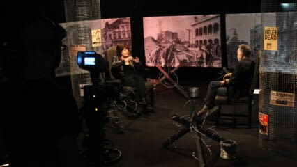 1945-2015: ein Themenabend auf Okto