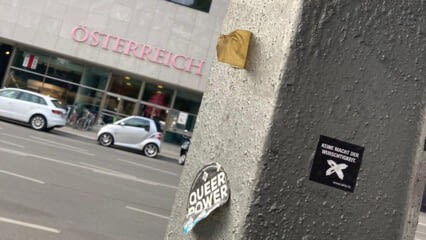 OKTO IST LAUT: Forderung nach mehr Mitteln für freie Medien