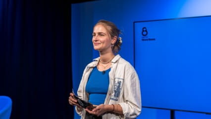 OKTO: HERBSTKURSE ZUM ERZÄHLEN, MODERIEREN UND ÜBERZEUGEN