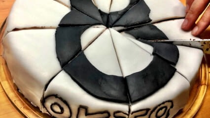 SAVE THE DATE: OKTO WIRD 20!