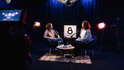 NEU AUF OKTO: DER DATING-STORY PODCAST „OIDA ECHT“