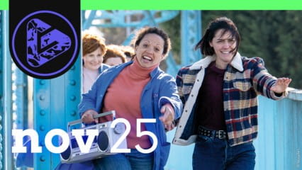 GOQUEER im November: Durch die queeren Jahreszeiten