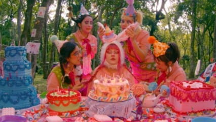 YOUTH MEDIA FESTIVAL YOUKI LIVE AUF OKTO