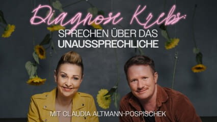 STERBEN IST DAS ALLERLETZTE: SPRECHEN ÜBER DAS UNAUSSPRECHLICHE