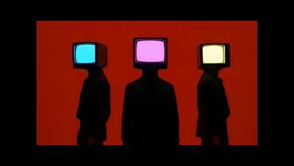 20 JAHRE OKTO. GEMEINSAM STRAHLEN.