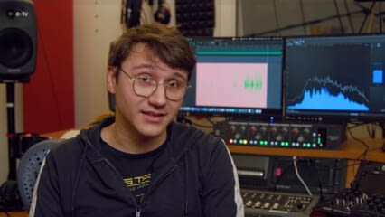 JUBILÄUMSSENDUNG VON C-TV HEUTE UM 21:05 UHR