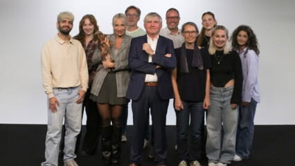 Okto 20 JAHRE. GEMEINSAM STRAHLEN.