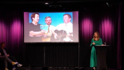 SAGEN AUS DER WELT DER SCHULE: Ö-FAKTOR MIT BARBARA BLAHA