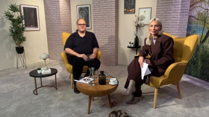 ANIMATION IN ÖSTERREICH, OKTO SCHWERPUNKT, 12.12.25, 20:05 Uhr