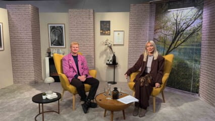 ENGAGEMENT FÜR QUEERE MENSCHEN, 14.12.25, 20:35 Uhr