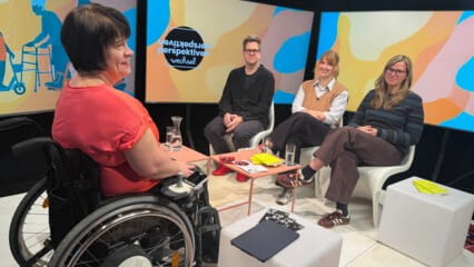 Mabacher Award & Filmklusiv