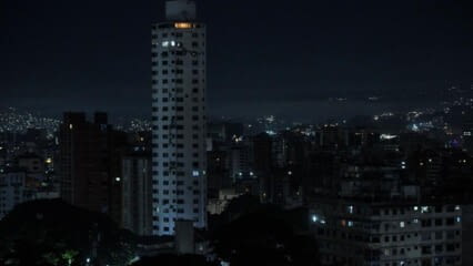 U.S. Strikes Venezuela, Maduro Reportedly Captured