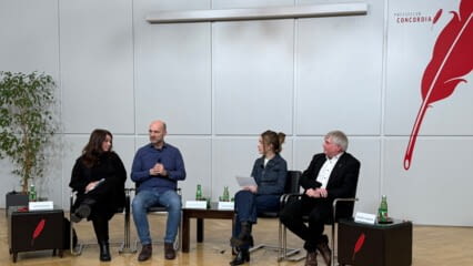 Netzwerk Gemeinwohljournalismus