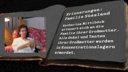 OKTO-SCHWERPUNKT ZUM INTERNATIONALEN HOLOCAUST-GEDENKTAG