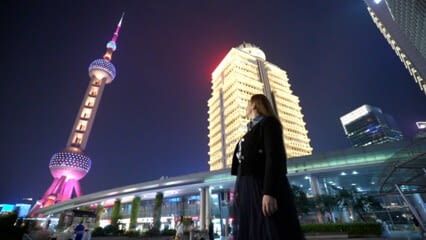 China Travelouge, Mittwoch um 20:35 Uhr auf OKTO