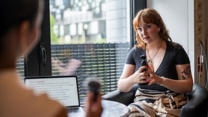 DIGITALJOURNALISMUS-AKADEMIE VON 23.02. BIS 06.03.2026