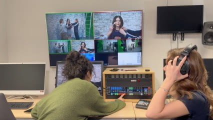 OKTO ZUM 8. MÄRZ: ALLE FOLGEN VON BUSSI RIOT