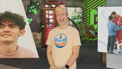 AUSGEZEICHNETE FILME: GOQUEER IM MÄRZ