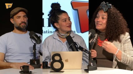 Stefany Ariza und ihre Reise mit Not Regular Coffee