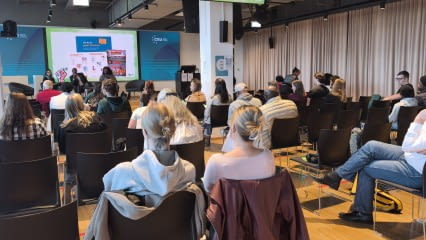 Dritte Österreichische Antirassismus-Messe