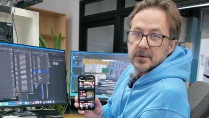 OKTO IST JETZT ÜBERALL: NEUE APP, DESKTOP, NEWSLETTER, JOYN, WOHNZIMMER