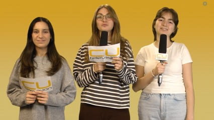 OKTO GRATULIERT ZU 20 JAHREN CU television