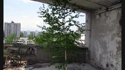 ECHOS VON TSCHERNOBYL – DEN UNBEUGSAMEN GEWIDMET