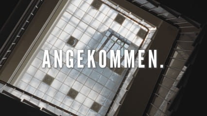 Drei Nominierungen für den TV-Preis für Erwachsenenbildung!