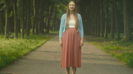 OKTO ZUM WELT-SCHIZOPHRENIE-TAG MIT LISA ISABELLA GRABNER