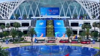 10th China-South Asia Expo