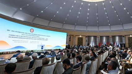 SCO Media, Think Tank Summit calls for consensus, cooperation