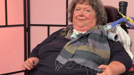 IN MEMORIAM BERNADETTE FEUERSTEIN