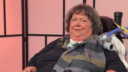 IN MEMORIAM BERNADETTE FEUERSTEIN