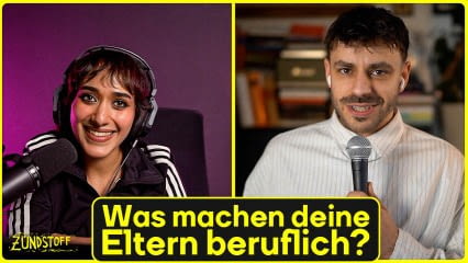 ZÜNDSTOFF FÜR OKTO