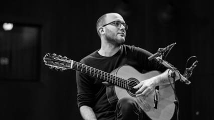 WELTMUSIK IN BREITENSEE
