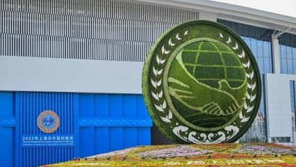 25 years of SCO and the rise of multipolarity