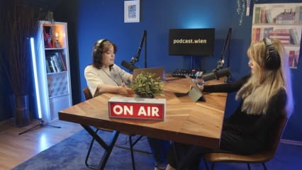 PODCAST.WIEN GOES OKTO: 30 FOLGEN AB SEPTEMBER IM TV