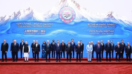 From Bishkek to Delhi, Xi backs Global South unity