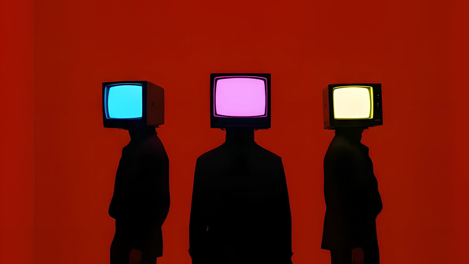 20 JAHRE OKTO. GEMEINSAM STRAHLEN.