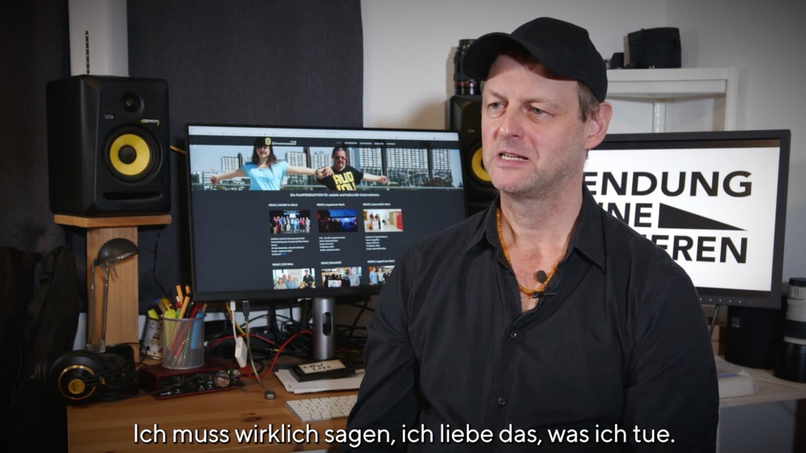 ÖSTERREICHISCHER INKLUSIONSPREIS 2025 FÜR ZITRONENWASSER