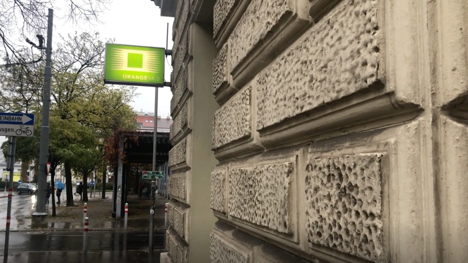 Die Zukunft von Radio ORANGE 94.0