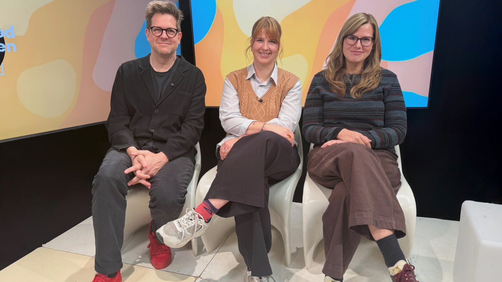 Mabacher Award & Filmklusiv