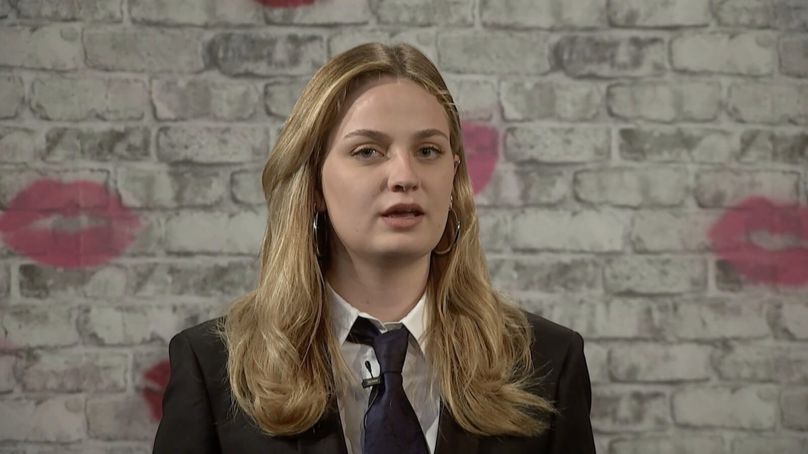 Bussi Riot: Frauen in der Medienwelt