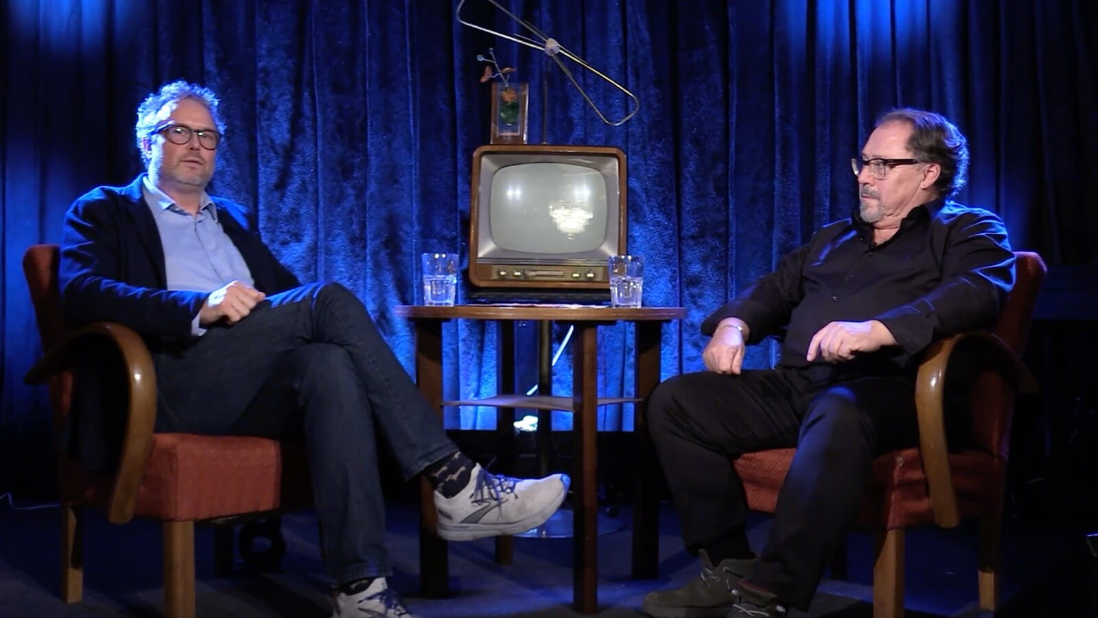 Mein Weg: Florian Müller