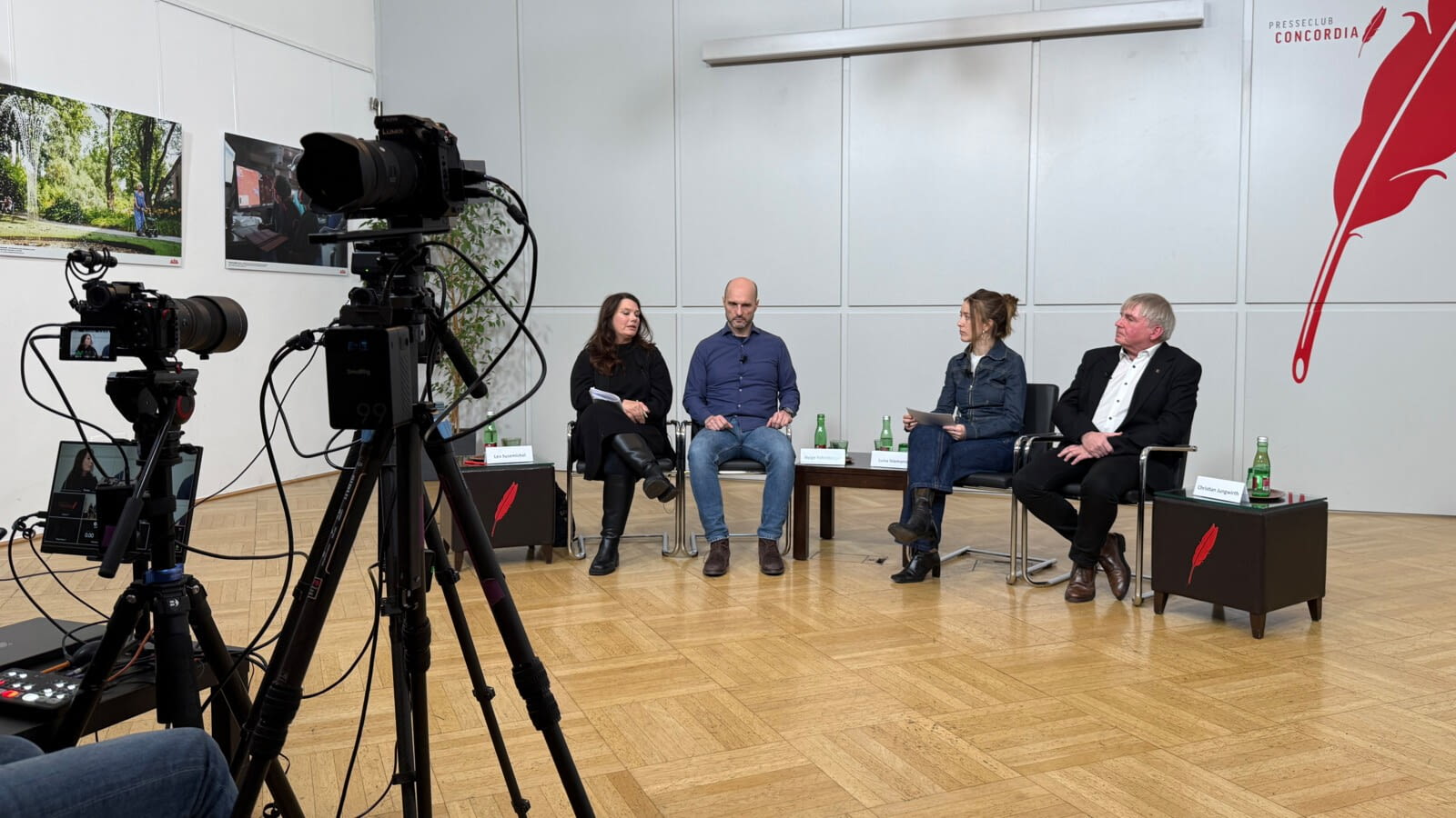 Warum es (ein Netzwerk für) gemeinwohlorientierten Journalismus braucht